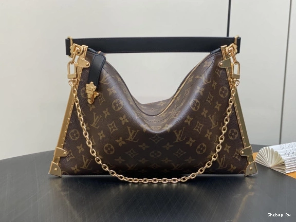 LOUIS Trunk VUITTON Lucky 0729